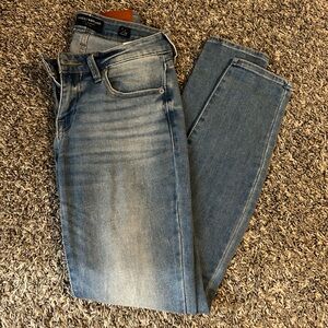 Lucky brand jeans